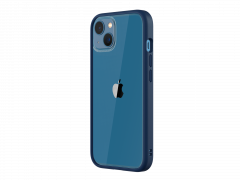 Rhinoshield MOD NX เคส iPhone 13 - Navy Blue