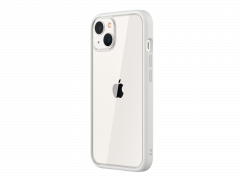 Rhinoshield MOD NX เคส iPhone 13 - White