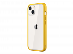 Rhinoshield MOD NX เคส iPhone 13 Mini - Yellow