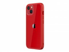 Rhinoshield MOD NX เคส iPhone 13 Mini - Red