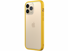 Rhinoshield MOD NX เคส iPhone 13 Pro Max - Yellow