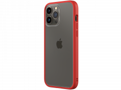 Rhinoshield MOD NX เคส iPhone 13 Pro Max - Red
