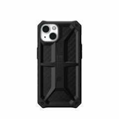 UAG Monarch - เคส iPhone13 - Carbon Fiber (คาร์บอนไฟเบอร์)