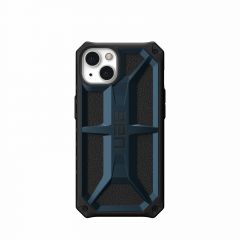UAG Monarch - เคส iPhone13 Mini - Mallard (น้ำเงิน)