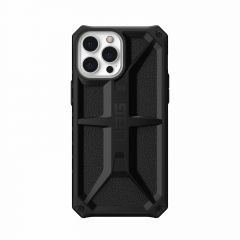 UAG Monarch - เคส iPhone13 Pro Max - Black (ดำ)
