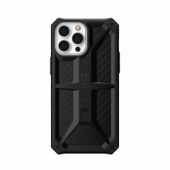 UAG Monarch - เคส iPhone13 Pro Max - Carbon Fiber (คาร์บอนไฟเบอร์)