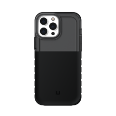 UAG [U] Dip เคส iPhone 13 Pro Max - Black