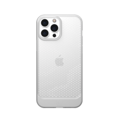 UAG [U] Lucent เคส iPhone 13 Pro Max - Ice