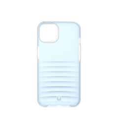 UAG [U] Wave เคส iPhone 13 - Cerulean