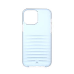 UAG [U] Wave เคส iPhone 13 Pro Max - Cerulean