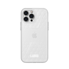 UAG Civilian เคส iPhone 13 Pro Max - Frosted Ice