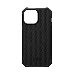 UAG Essential Armor with Built-in Magsafe เคส iPhone 13 Pro Max - Black