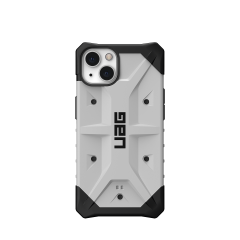 UAG Pathfinder เคส iPhone 13 - White