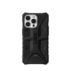UAG Pathfinder เคส iPhone 13 Pro - Black