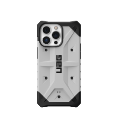 UAG Pathfinder เคส iPhone 13 Pro - White