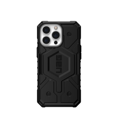 UAG Pathfinder Magsafe เคส iPhone 13 Pro - Black