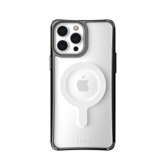 UAG Plyo with Built-in Magsafe เคส iPhone 13 Pro Max - Ash