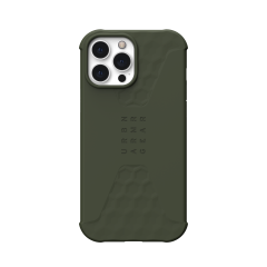 UAG Standard Issue เคส iPhone 13 Pro Max - Olive