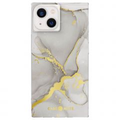 Case-Mate Blox เคส iPhone 13-Fog Marble