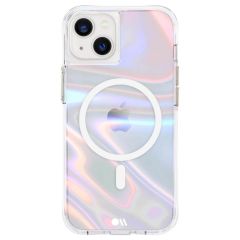 Case-Mate Soap Bubble with MagSafe เคส iPhone 13
