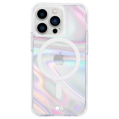 Case-Mate Soap Bubble with MagSafe เคส iPhone 13 Pro