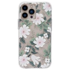 Case-Mate Rifle Paper เคส iPhone 13 Pro-Willow