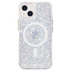 Case-Mate Twinkle with MagSafe เคส iPhone 13-Stardust