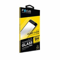 Focus Tempered Glass UC (ฟิล์มกระจก iPhone 13 Pro ไม่เต็มจอ)