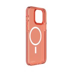 Prodigee Safetee Neo with MagSafe iPhone 13 Pro - Peach