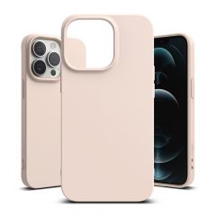 Ringke Air S Pink Sand เคส iPhone 13 Pro