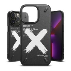 Ringke Onyx Design X เคส iPhone 13 Pro