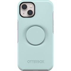 Otterbox Otter+POP Symmetry Tranquil Water เคส iPhone 13