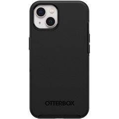 Otterbox Symmetry เคส iPhone 13 - Black