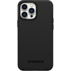 Otterbox Symmetry เคส iPhone 13 Pro Max - Black