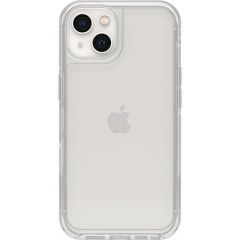 Otterbox Symmetry Clear เคส iPhone 13 - Clear
