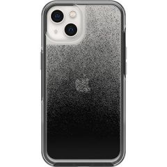 Otterbox Symmetry Clear เคส iPhone 13 - Ombre Spray