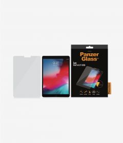 PanzerGlass Clear Glass ( ฟิล์มกระจก iPad Pro 11 (2021/2020/2018) / iPad Air 4 (2020) เเบบเต็มจอ )