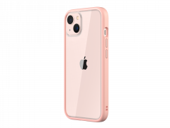 Rhinoshield MOD NX เคส iPhone 13 - Blush Pink