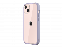 Rhinoshield MOD NX เคส iPhone 13 Mini - Lavender