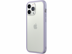 Rhinoshield MOD NX เคส iPhone 13 Pro - Lavender