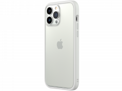 Rhinoshield MOD NX เคส iPhone 13 Pro Max - White