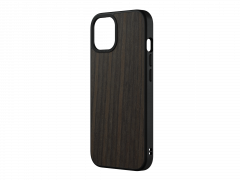 Rhinoshield Solidsuit เคส iPhone 13 - Black Oak / Black