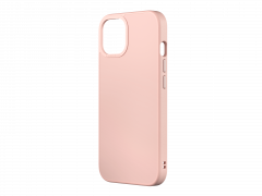 Rhinoshield Solidsuit เคส iPhone 13 - Classic Blush Pink