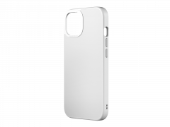 Rhinoshield Solidsuit เคส iPhone 13 - Classic White
