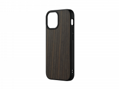 Rhinoshield Solidsuit เคส iPhone 13 Mini - Black Oak / Black