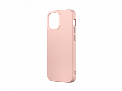 Rhinoshield Solidsuit เคส iPhone 13 Mini - Classic Blush Pink