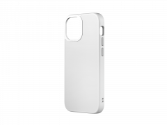Rhinoshield Solidsuit เคส iPhone 13 Mini - Classic White