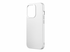 Rhinoshield Solidsuit เคส iPhone 13 Pro - Classic White