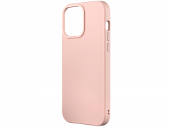 Rhinoshield Solidsuit เคส iPhone 13 Pro Max - Classic Blush Pink