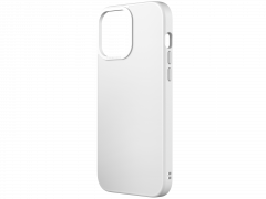 Rhinoshield Solidsuit เคส iPhone 13 Pro Max - Classic White